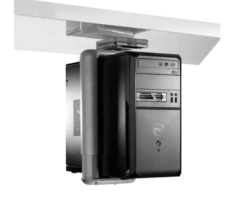 The Power at Your Feet: Discover the Benefits of Using a CPU Holder