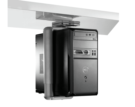 The Power at Your Feet: Discover the Benefits of Using a CPU Holder