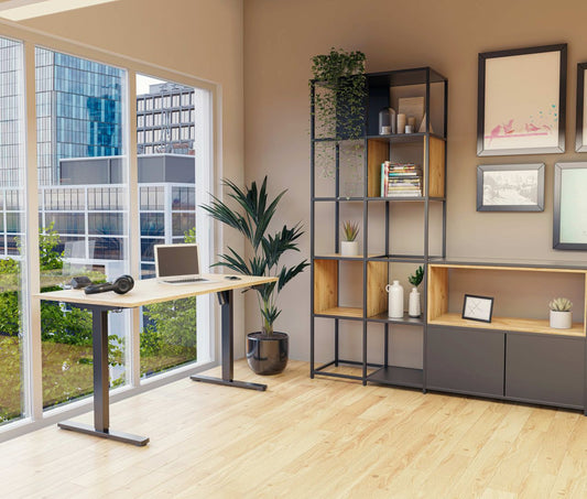 💼 On a budget? You can still stand tall.