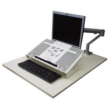 Welcoming Ergonomic Cafe