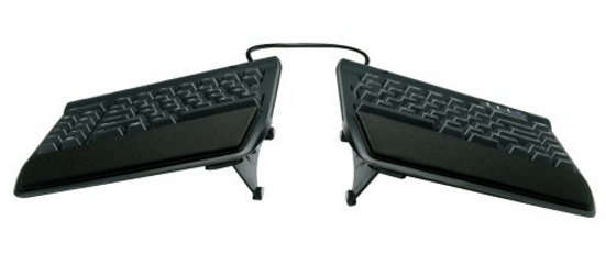 Our bestselling Kinesis Keyboard with VIP Kit