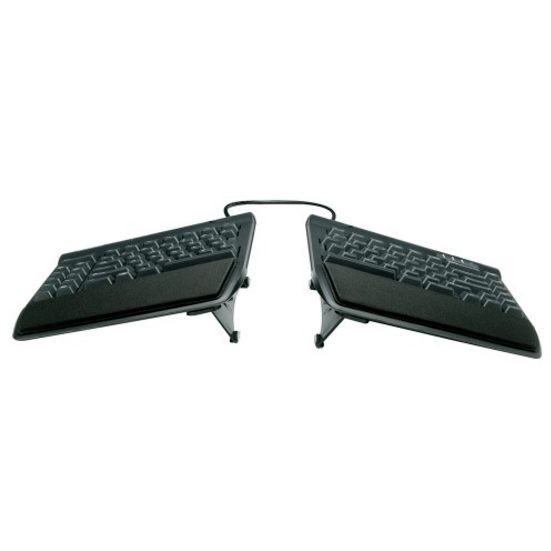 Introducing the Kinesis Ergonomic Split Keyboard Range