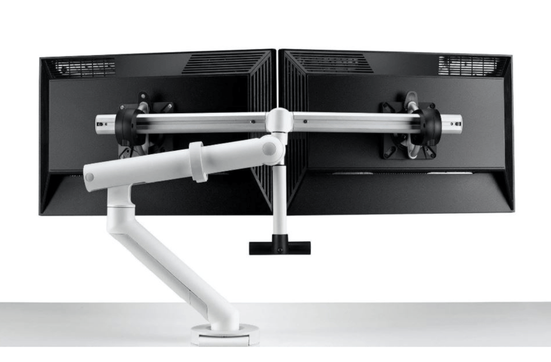 Back in Business - Our Favourite Monitor Arm Manufacturer - CBS
