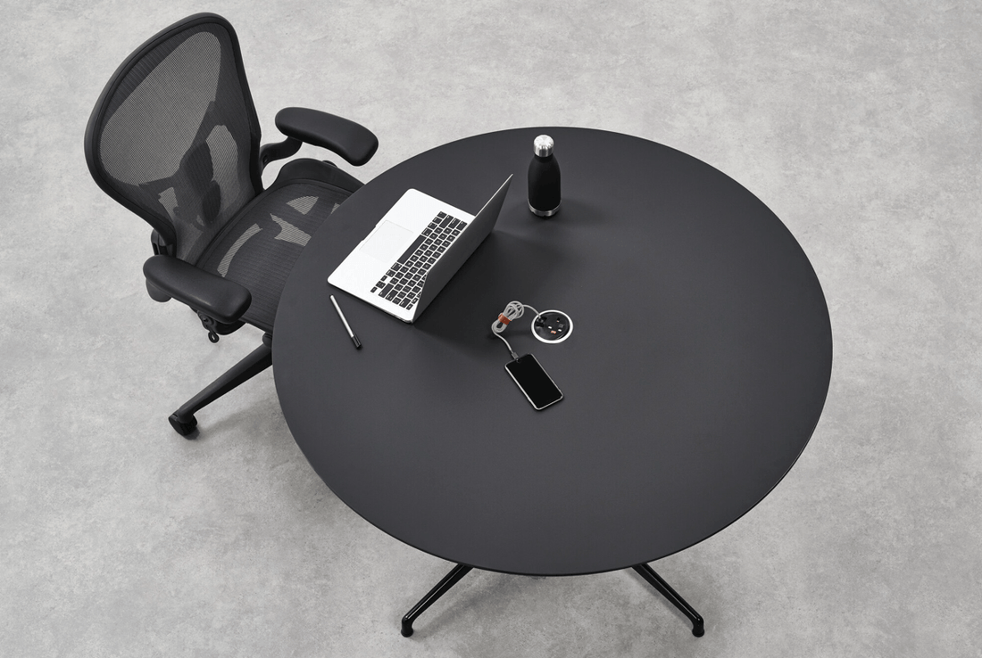 20% Discount OFF the Aeron Chair