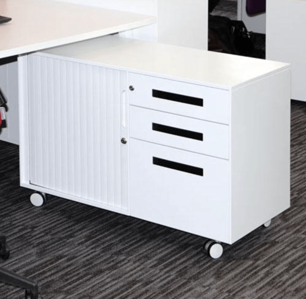 Free Shipping on ALL Under Desk Pedestals