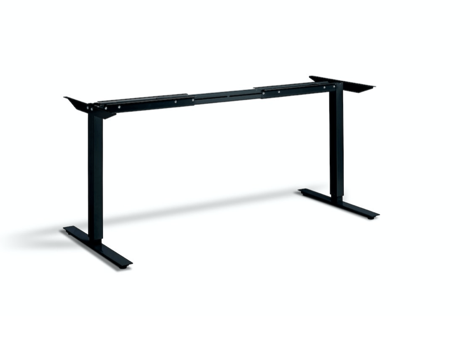 Sit Stand Frame Only - Now Available!