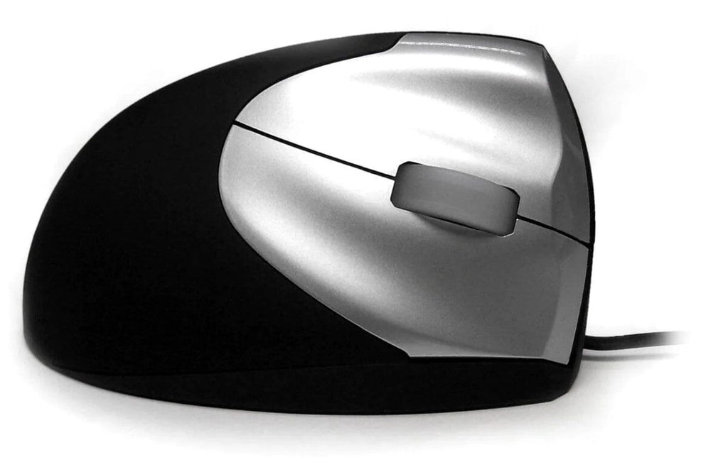 Say Goodbye to Hand Strain with an Ergonomic Mouse