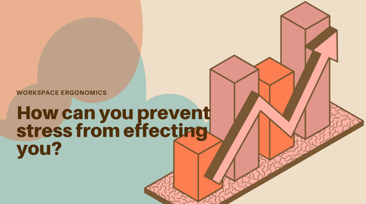 Managing Stress at Work: Key Strategies 🌟