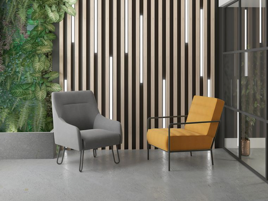 Why Reception Chairs Matter More Than You Think.