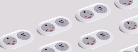 Electrics in the Workplace: Why Discreet, High-Quality Devices Matter