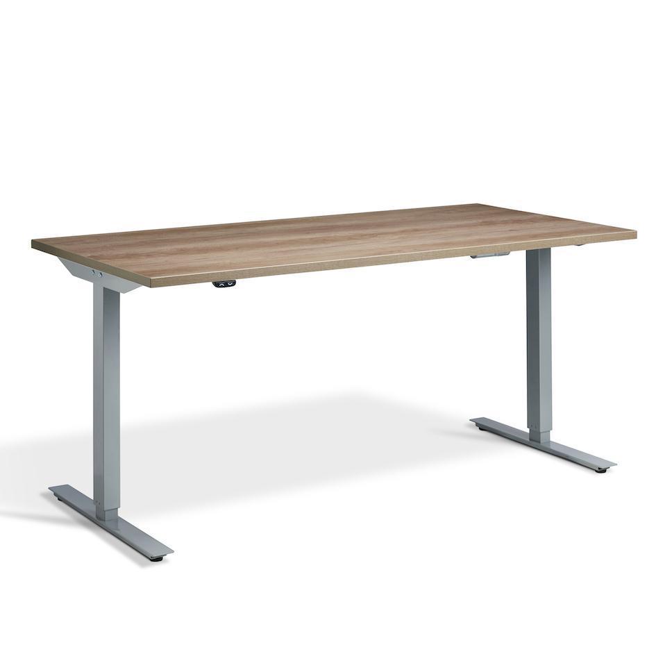 Sit or Stand - The Choice is Yours!