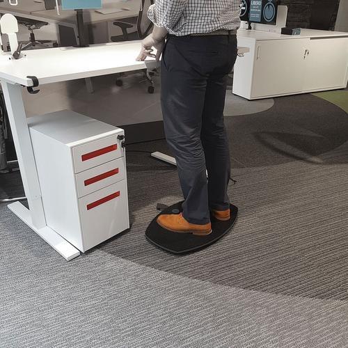 How to reduce work fatigue & tiredness naturally