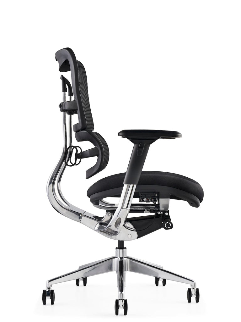 The Ultimate Comfort Solution: Mesh Back Ergonomic Office Chairs