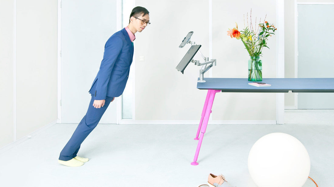 Demystifying Ergonomics: Why it Matters to You