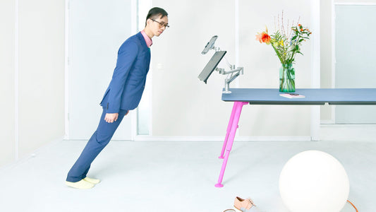 Demystifying Ergonomics: Why it Matters to You