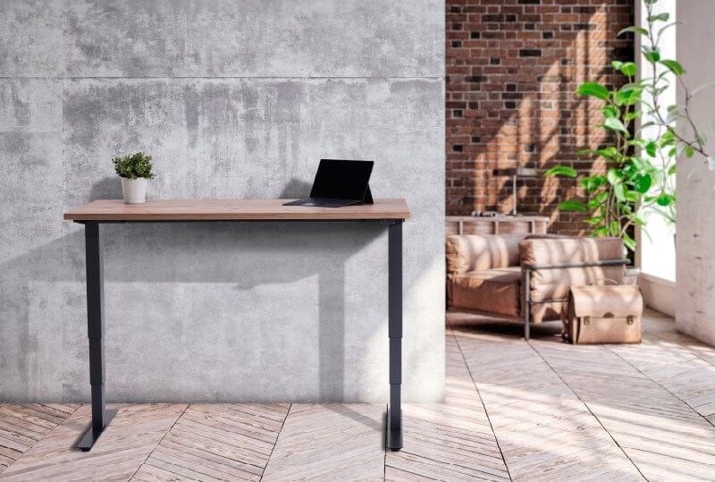 Sitting is Killing You: Here's Why a Sit-Stand Desk is a Gamechanger