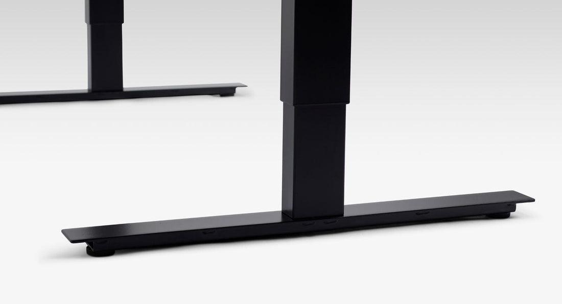 Elevate Your Workstation: The Purpose of an Electric Height-Adjustable Desk