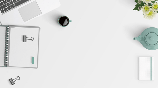 Freshen Up Your Office This Spring!