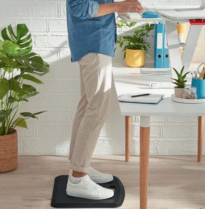 Say Goodbye to Aches and Pains: 5 Benefits of Anti Fatigue Mats