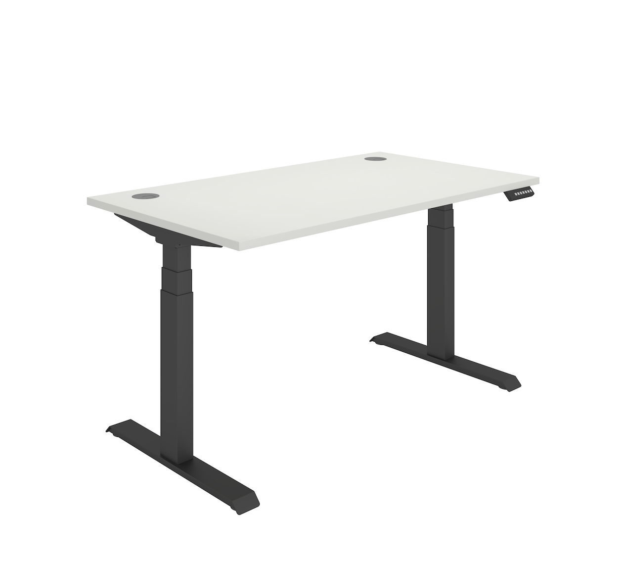 Sit-Stand Desking