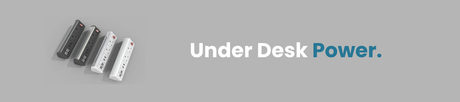 Under Desk Power