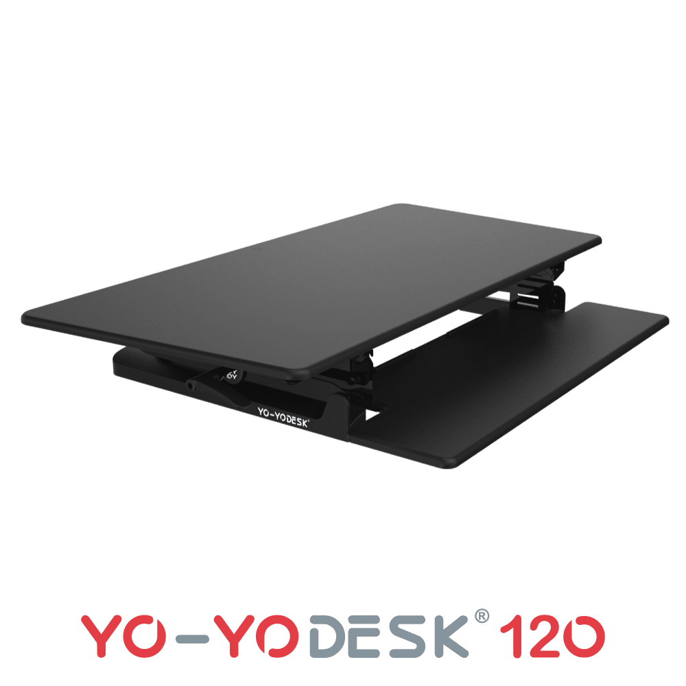 Yo-Yo Desk 120 Accessories Yo-Yo Office