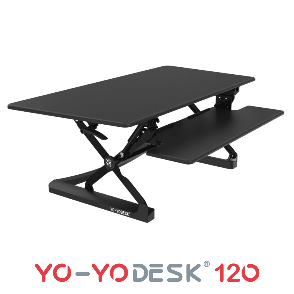 Yo-Yo Desk 120 Accessories Yo-Yo Office