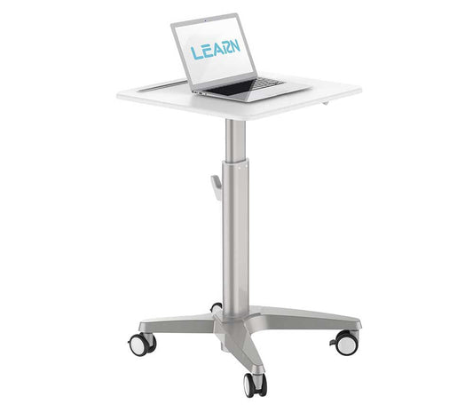 Yo-Yo Desk Learn Accessories Yo-Yo Office White