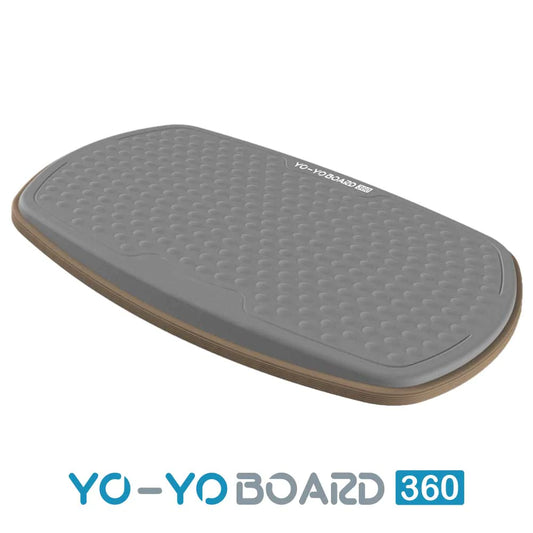Yo-Yo Board 360 Accessories Yo-Yo Office Grey