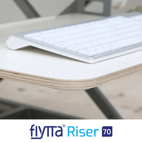 Flytta Riser 70 Accessories Yo-Yo Office