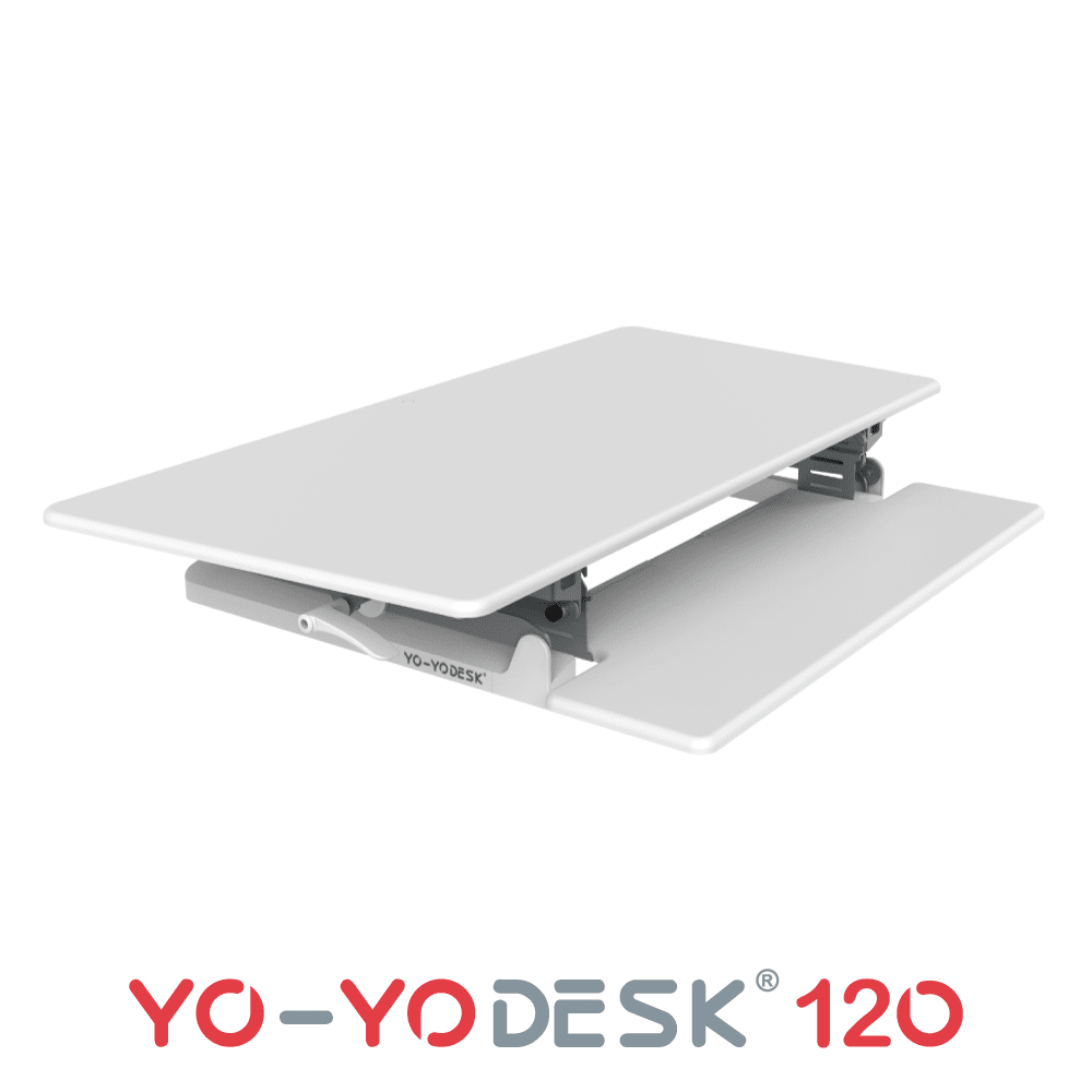Yo-Yo Desk 120 Accessories Yo-Yo Office