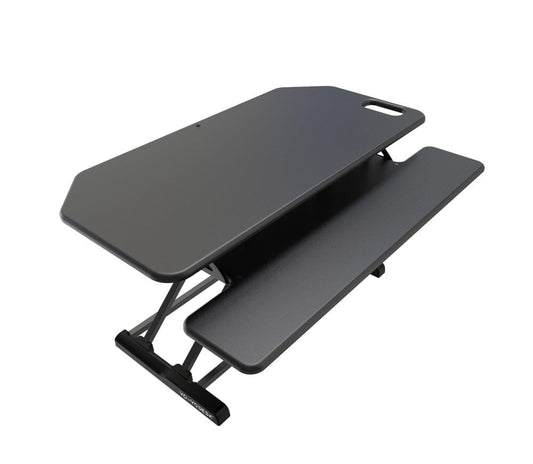 Yo-Yo Desk Cube-S Accessories Yo-Yo Office Black