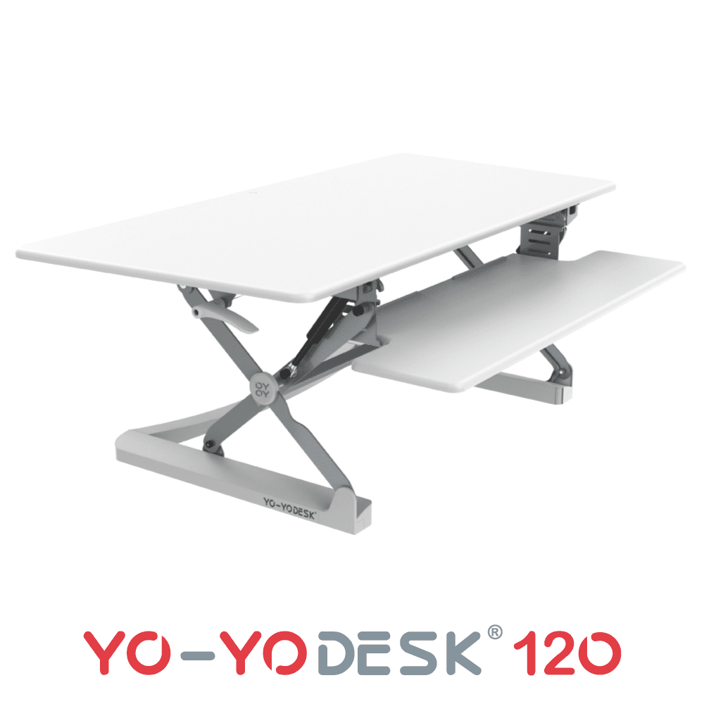 Yo-Yo Desk 120 Accessories Yo-Yo Office
