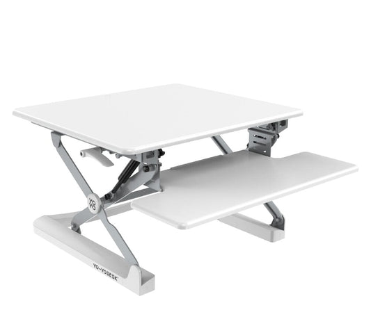 Yo-Yo Desk 70 Accessories Yo-Yo Office White