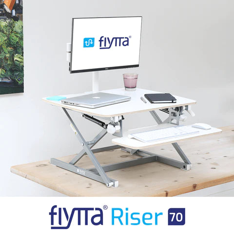 Flytta Riser 70 Accessories Yo-Yo Office