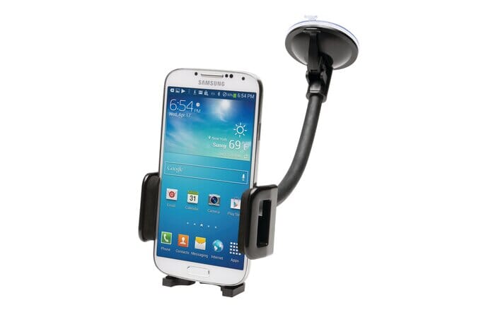 KENSINGTON Car Mount for Smartphones Accessories Acco UK Ltd