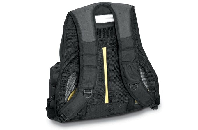 KENSINGTON Contour™ 15.6'' Laptop Backpack- Black Accessories Acco UK Ltd