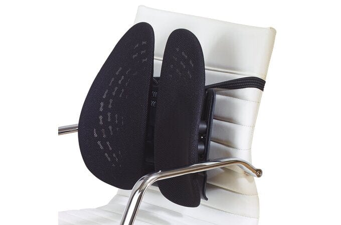 KENSINGTON SmartFit® Conform™ Back Rest Accessories Acco UK Ltd