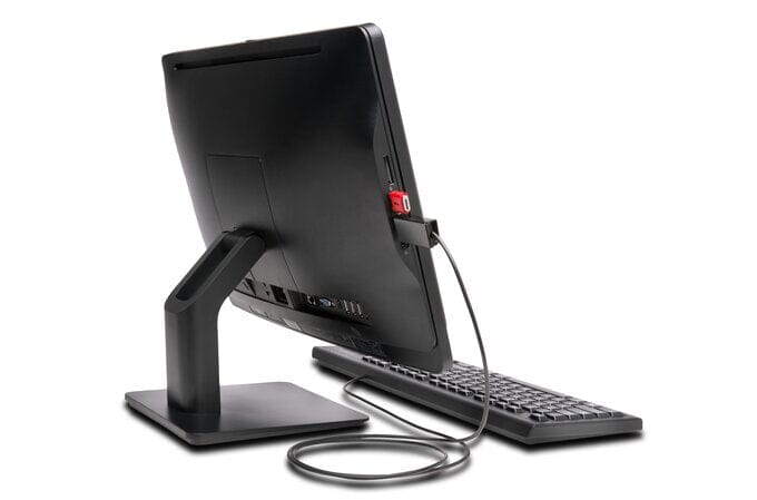 KENSINGTON USB Port Lock with Security Guard Accessories Acco UK Ltd