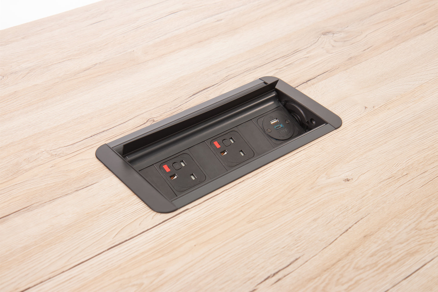 Prism (Black/ Silver)