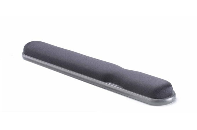 KENSINGTON Height Adjustable Wrist Rests Accessories Acco UK Ltd