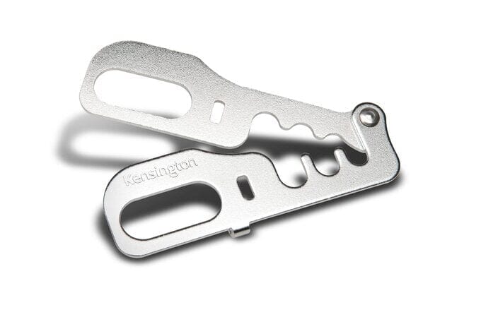 KENSINGTON CableSaver™ Desk Mount Security Anchor Accessories Acco UK Ltd