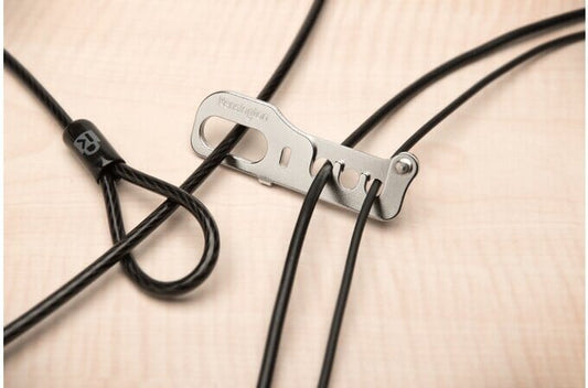 KENSINGTON CableSaver™ Desk Mount Security Anchor Accessories Acco UK Ltd