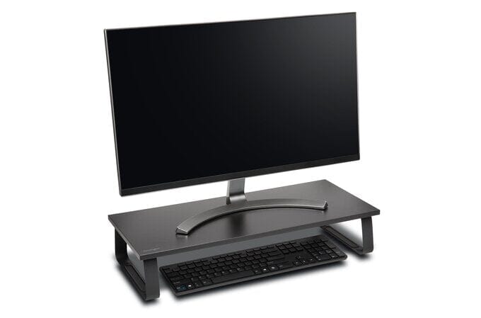 KENSINGTON Extra Wide Monitor Stand Accessories Acco UK Ltd
