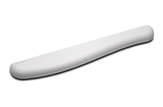 KENSINGTON ErgoSoft™ Wrist Rest for Mechanical and Gaming Keyboards Accessories Acco UK Ltd