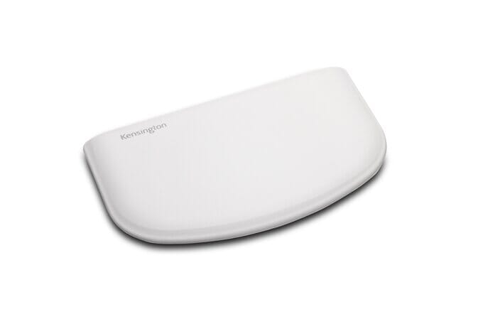 KENSINGTON ErgoSoft™ Wrist Rest for Slim Mouse/Trackpad Accessories Acco UK Ltd