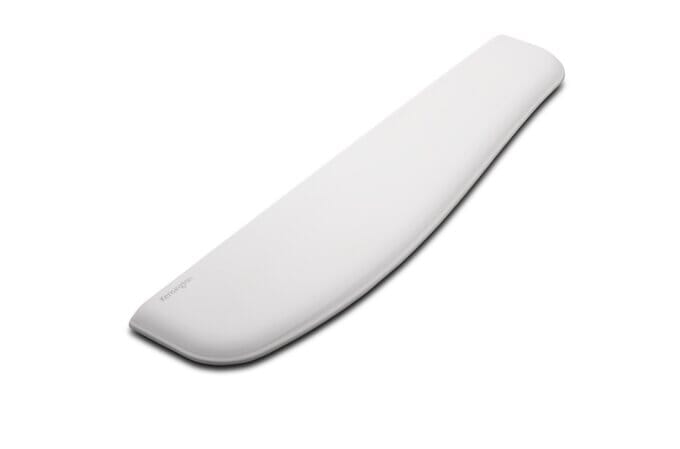 KENSINGTON ErgoSoft™ Wrist Rest for Slim Keyboards Accessories Acco UK Ltd