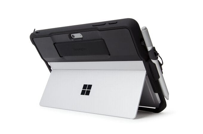 KENSINGTON BlackBelt™ Rugged Case for Surface Go Accessories Acco UK Ltd
