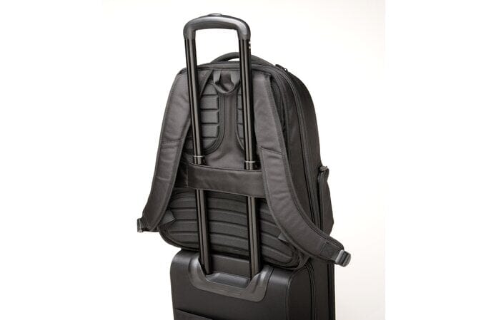 KENSINGTON Contour™ 2.0 Business Laptop Backpack - 15.6" Accessories Acco UK Ltd
