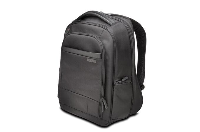 KENSINGTON Contour™ 2.0 Business Laptop Backpack - 15.6" Accessories Acco UK Ltd